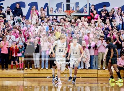 Thumbnail 2 in Monterey @ Union Mine (CIF NorCal Regional D4 Final) photogallery.