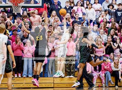 Thumbnail 2 in Monterey @ Union Mine (CIF NorCal Regional D4 Final) photogallery.