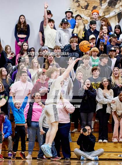 Thumbnail 2 in Monterey @ Union Mine (CIF NorCal Regional D4 Final) photogallery.