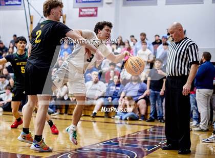 Thumbnail 2 in Monterey @ Union Mine (CIF NorCal Regional D4 Final) photogallery.