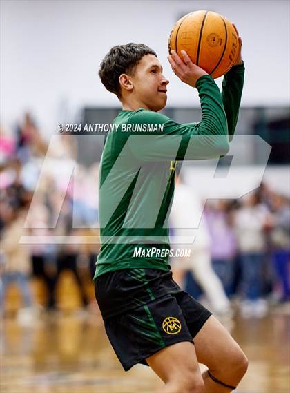 Thumbnail 1 in Monterey @ Union Mine (CIF NorCal Regional D4 Final) photogallery.