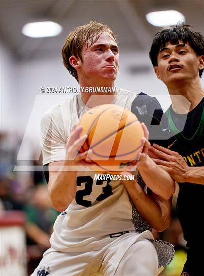 Thumbnail 1 in Monterey @ Union Mine (CIF NorCal Regional D4 Final) photogallery.