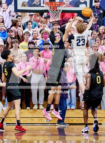 Thumbnail 3 in Monterey @ Union Mine (CIF NorCal Regional D4 Final) photogallery.