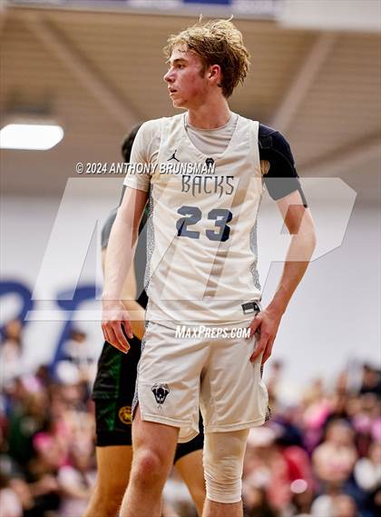 Thumbnail 1 in Monterey @ Union Mine (CIF NorCal Regional D4 Final) photogallery.