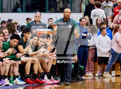 Thumbnail 3 in Monterey @ Union Mine (CIF NorCal Regional D4 Final) photogallery.
