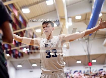 Thumbnail 3 in Monterey @ Union Mine (CIF NorCal Regional D4 Final) photogallery.