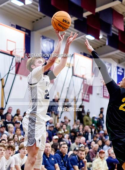 Thumbnail 2 in Monterey @ Union Mine (CIF NorCal Regional D4 Final) photogallery.