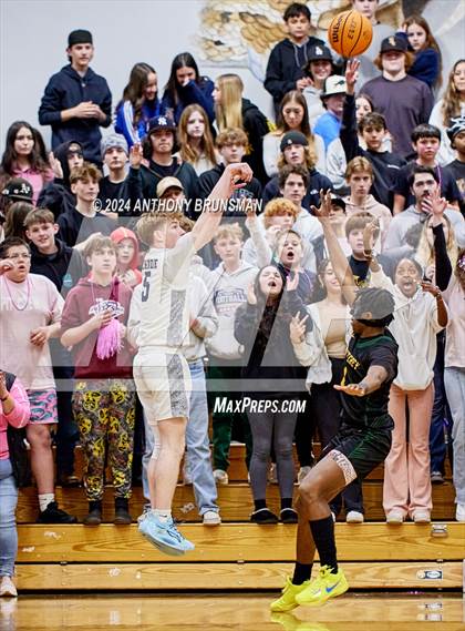Thumbnail 1 in Monterey @ Union Mine (CIF NorCal Regional D4 Final) photogallery.