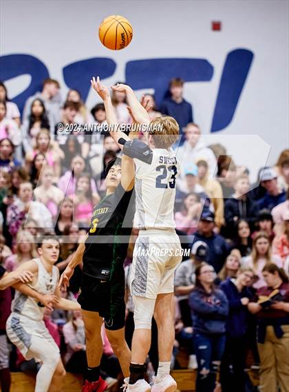 Thumbnail 3 in Monterey @ Union Mine (CIF NorCal Regional D4 Final) photogallery.