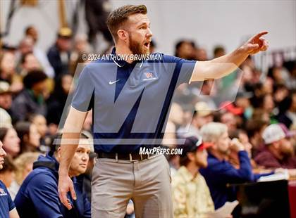 Thumbnail 1 in Monterey @ Union Mine (CIF NorCal Regional D4 Final) photogallery.