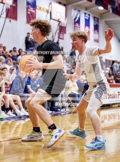 Thumbnail 1 in Monterey @ Union Mine (CIF NorCal Regional D4 Final) photogallery.