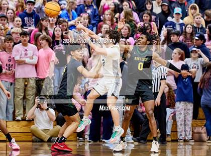 Thumbnail 3 in Monterey @ Union Mine (CIF NorCal Regional D4 Final) photogallery.