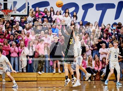 Thumbnail 1 in Monterey @ Union Mine (CIF NorCal Regional D4 Final) photogallery.