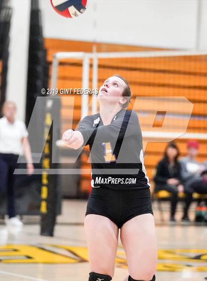 Thumbnail 1 in Alameda vs. Willows (CIF Division 4 Round 1) photogallery.