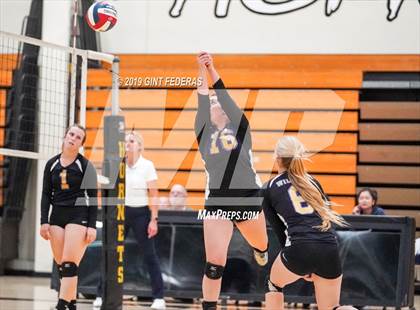 Thumbnail 1 in Alameda vs. Willows (CIF Division 4 Round 1) photogallery.