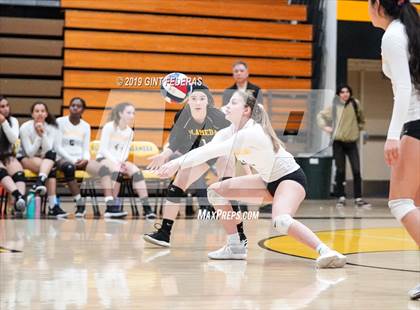 Thumbnail 1 in Alameda vs. Willows (CIF Division 4 Round 1) photogallery.