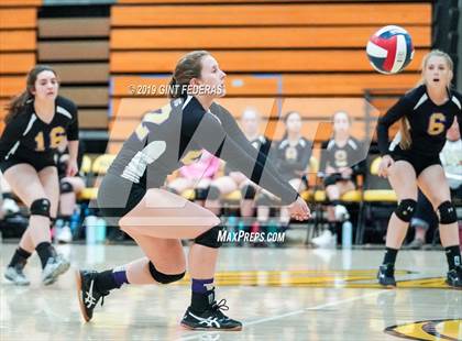 Thumbnail 2 in Alameda vs. Willows (CIF Division 4 Round 1) photogallery.