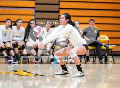 Thumbnail 1 in Alameda vs. Willows (CIF Division 4 Round 1) photogallery.