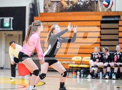 Thumbnail 3 in Alameda vs. Willows (CIF Division 4 Round 1) photogallery.