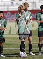Photo from the gallery "Green Canyon vs. Dixie (UHSAA 4A Semifinal)"
