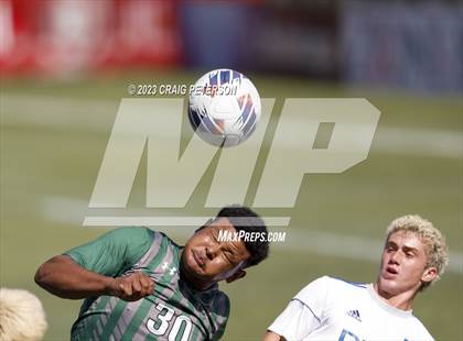 Thumbnail 3 in Green Canyon vs. Dixie (UHSAA 4A Semifinal) photogallery.