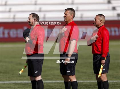 Thumbnail 3 in Green Canyon vs. Dixie (UHSAA 4A Semifinal) photogallery.