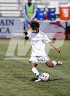 Photo from the gallery "Green Canyon vs. Dixie (UHSAA 4A Semifinal)"