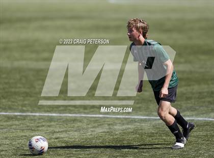 Thumbnail 2 in Green Canyon vs. Dixie (UHSAA 4A Semifinal) photogallery.
