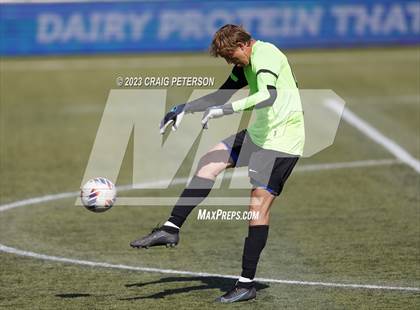 Thumbnail 2 in Green Canyon vs. Dixie (UHSAA 4A Semifinal) photogallery.