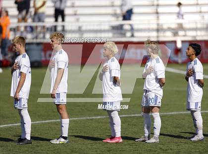 Thumbnail 2 in Green Canyon vs. Dixie (UHSAA 4A Semifinal) photogallery.