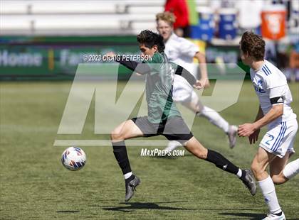 Thumbnail 3 in Green Canyon vs. Dixie (UHSAA 4A Semifinal) photogallery.