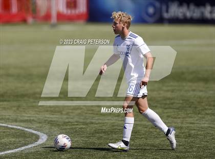 Thumbnail 1 in Green Canyon vs. Dixie (UHSAA 4A Semifinal) photogallery.