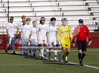 Thumbnail 1 in Green Canyon vs. Dixie (UHSAA 4A Semifinal) photogallery.