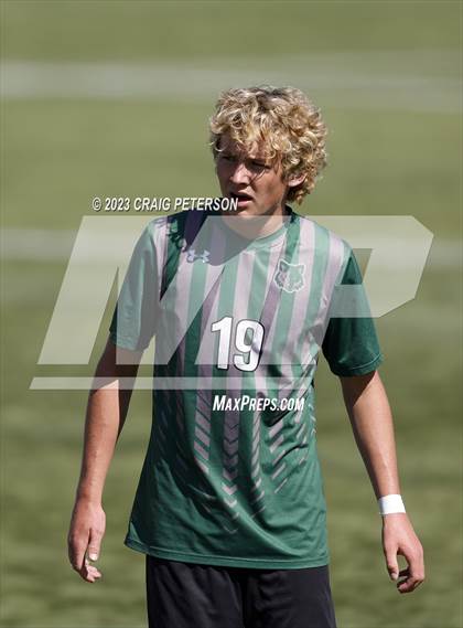 Thumbnail 2 in Green Canyon vs. Dixie (UHSAA 4A Semifinal) photogallery.