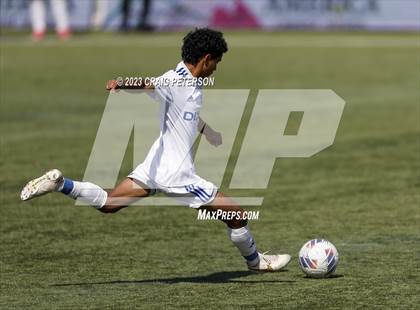 Thumbnail 3 in Green Canyon vs. Dixie (UHSAA 4A Semifinal) photogallery.