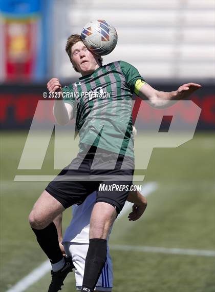 Thumbnail 2 in Green Canyon vs. Dixie (UHSAA 4A Semifinal) photogallery.