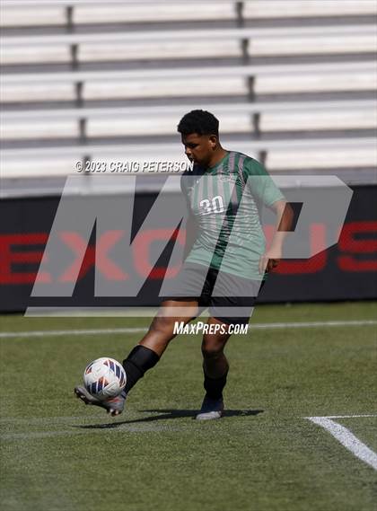 Thumbnail 1 in Green Canyon vs. Dixie (UHSAA 4A Semifinal) photogallery.