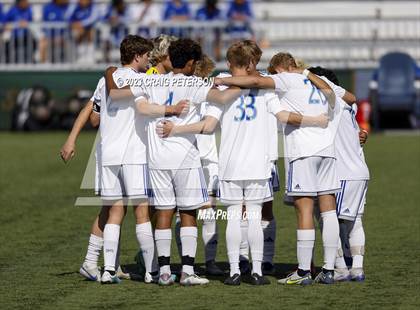Thumbnail 2 in Green Canyon vs. Dixie (UHSAA 4A Semifinal) photogallery.