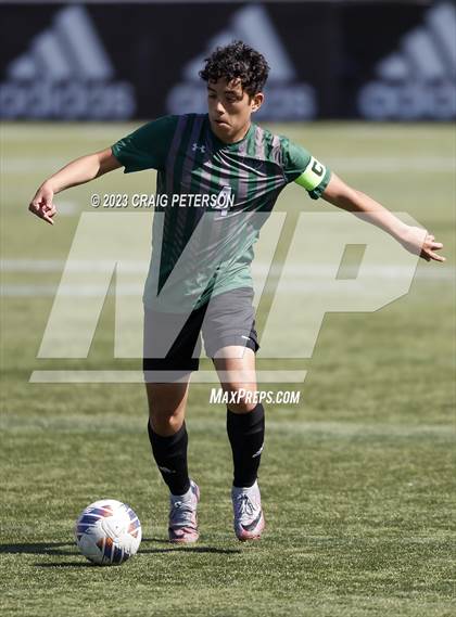 Thumbnail 1 in Green Canyon vs. Dixie (UHSAA 4A Semifinal) photogallery.