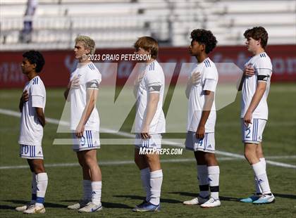 Thumbnail 1 in Green Canyon vs. Dixie (UHSAA 4A Semifinal) photogallery.