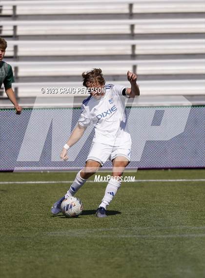 Thumbnail 1 in Green Canyon vs. Dixie (UHSAA 4A Semifinal) photogallery.
