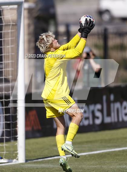 Thumbnail 3 in Green Canyon vs. Dixie (UHSAA 4A Semifinal) photogallery.