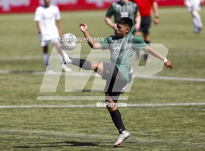Thumbnail 1 in Green Canyon vs. Dixie (UHSAA 4A Semifinal) photogallery.