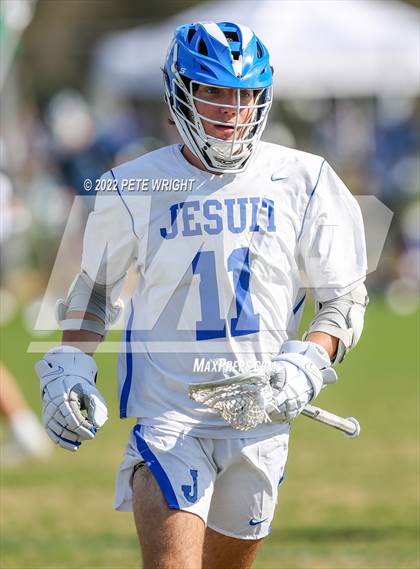 Thumbnail 3 in IMG Academy vs Jesuit photogallery.