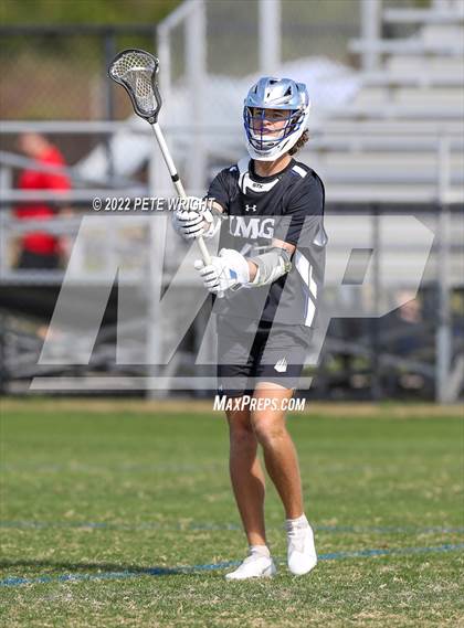 Thumbnail 2 in IMG Academy vs Jesuit photogallery.