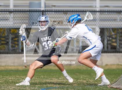 Thumbnail 3 in IMG Academy vs Jesuit photogallery.