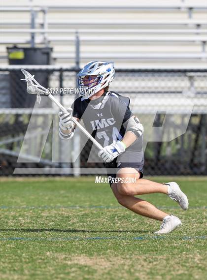 Thumbnail 2 in IMG Academy vs Jesuit photogallery.