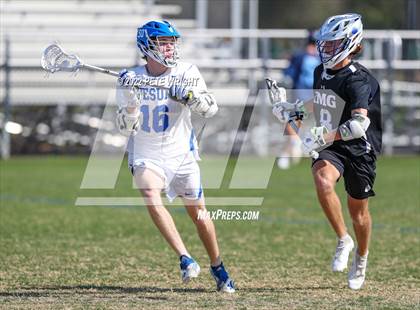 Thumbnail 3 in IMG Academy vs Jesuit photogallery.