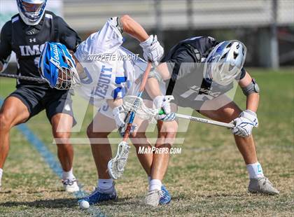 Thumbnail 3 in IMG Academy vs Jesuit photogallery.