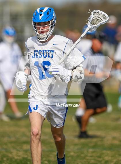 Thumbnail 2 in IMG Academy vs Jesuit photogallery.